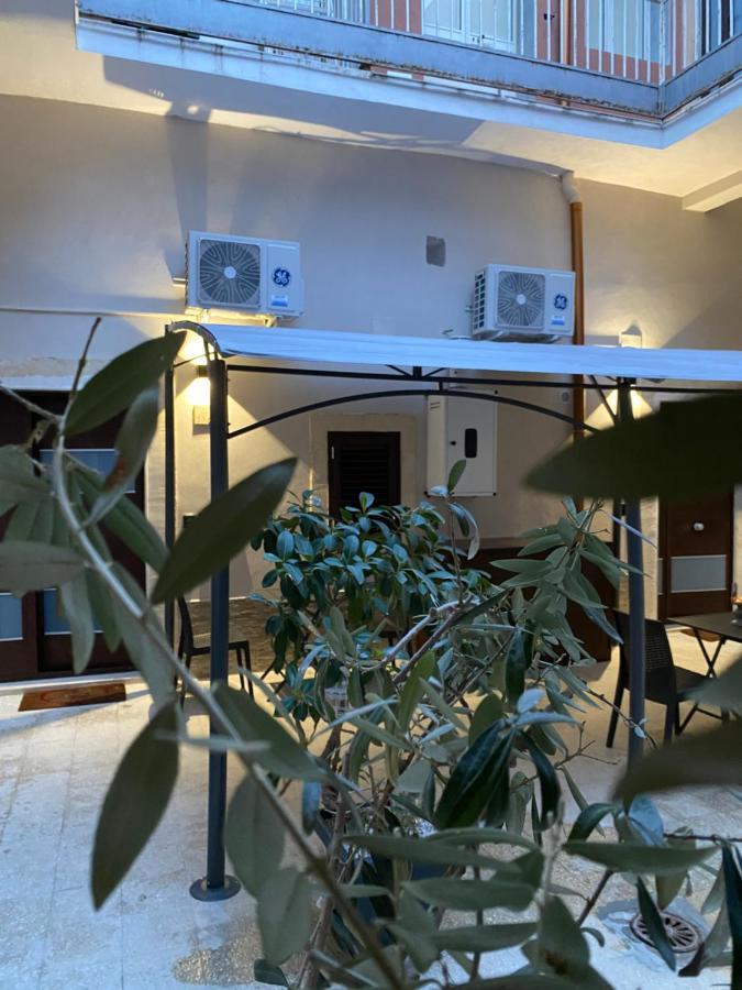 Il Cortiletto28 Rooms & House Syracuse Exterior foto