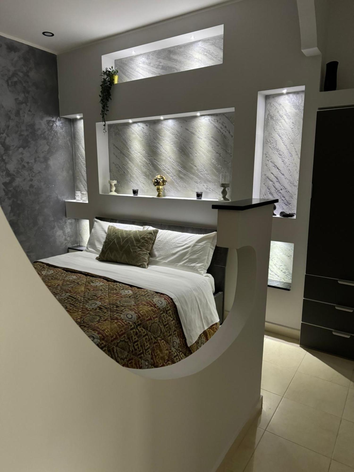 Il Cortiletto28 Rooms & House Syracuse Exterior foto
